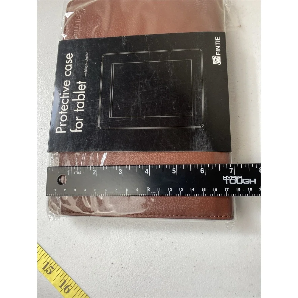New Fintie Protective Tablet Case Brown‎ iPad Air